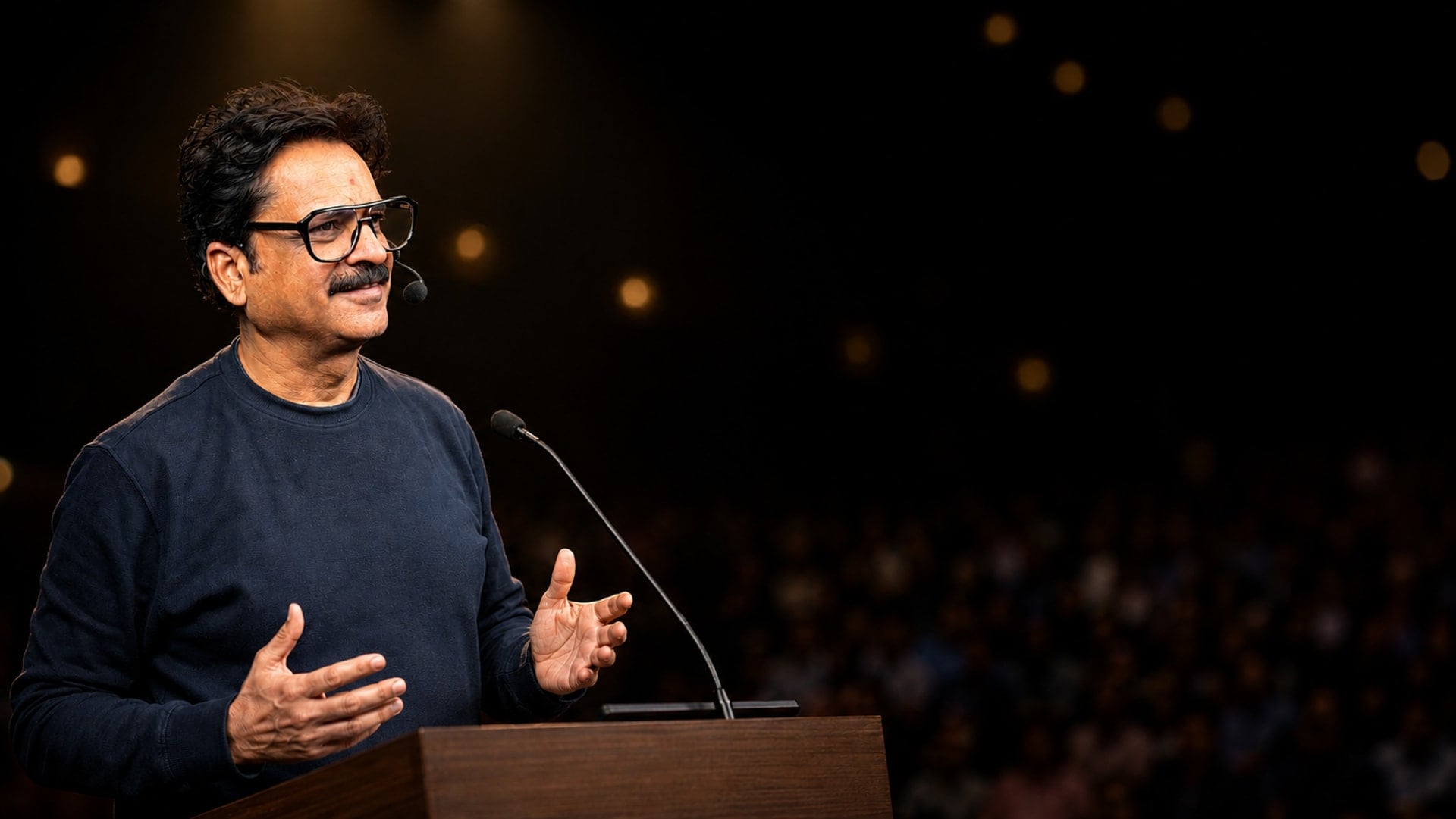 Coach Jeetu Sharma — NLP and manifestation coach