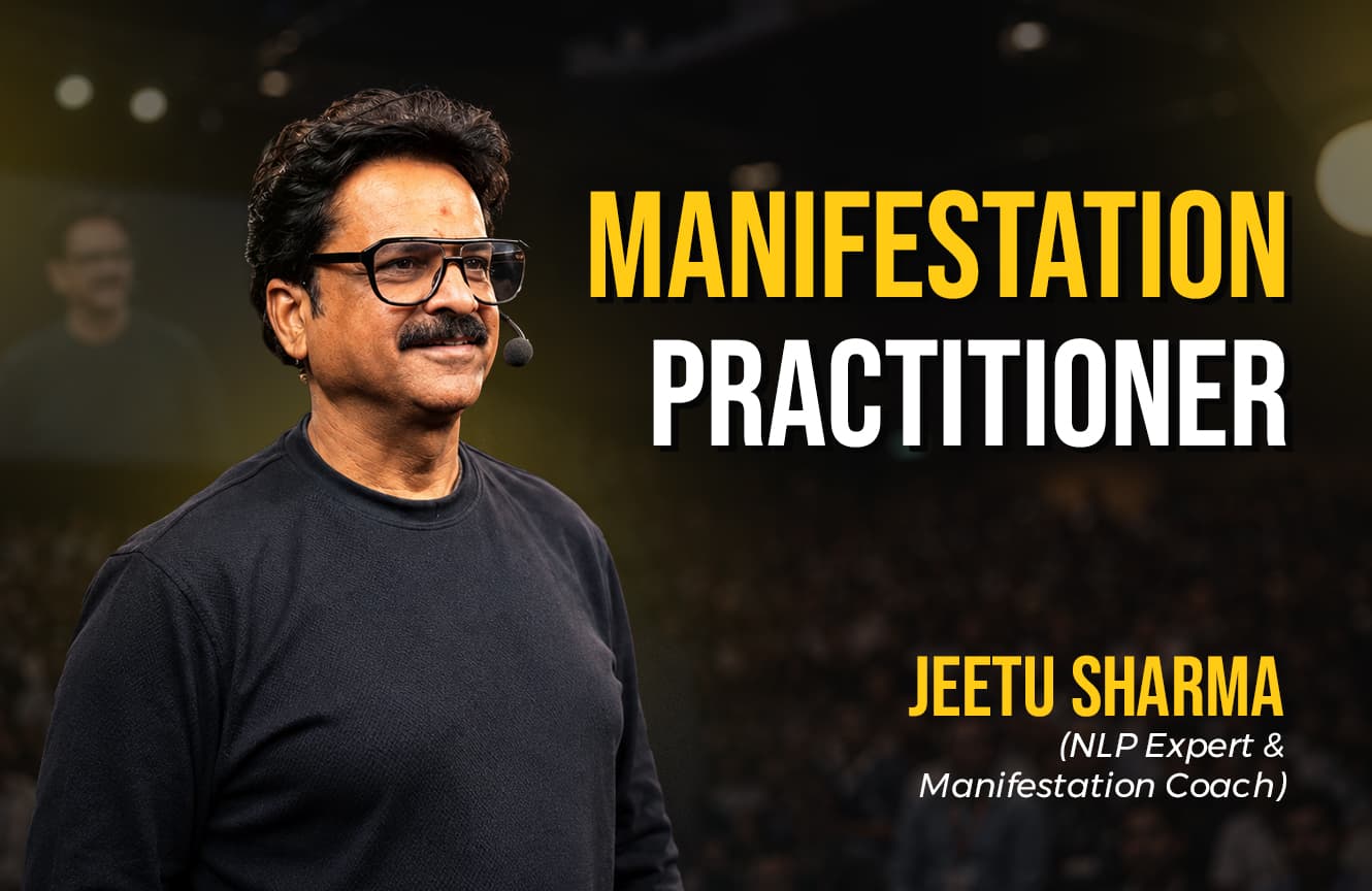 Manifestation Practitioner certification course