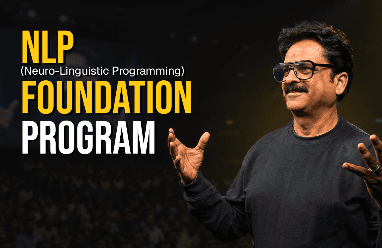 NLP Foundation Program course