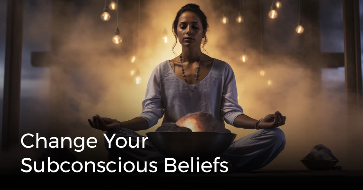 How NLP Helps Rewire Limiting Beliefs in the Subconscious Mind